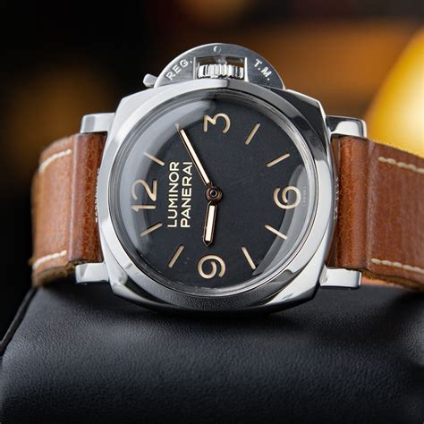 panerai op 6817|panerai luminor 1950.